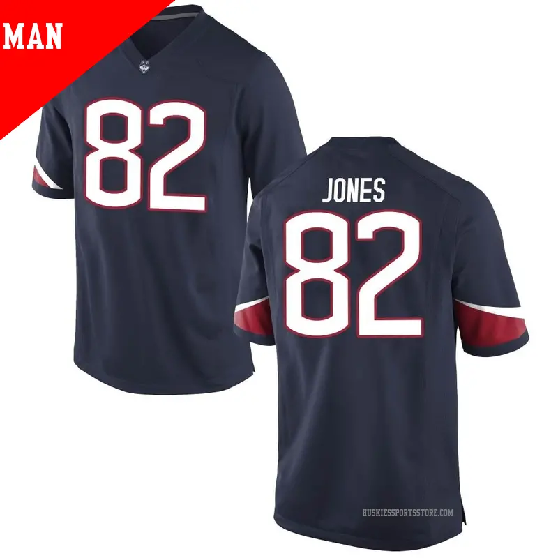 Jarvis jones jersey shop